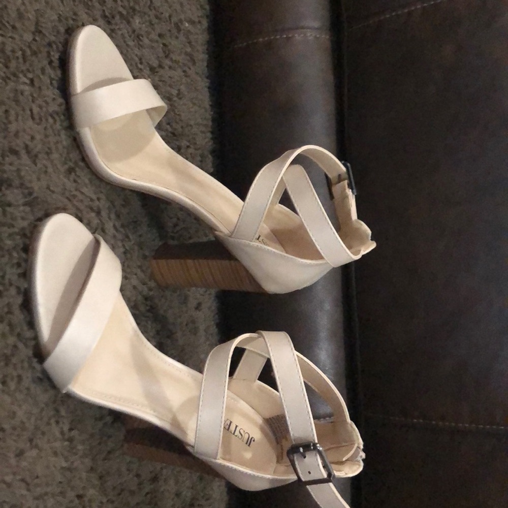 Wedges!!